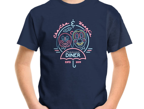 An Ordinary Diner