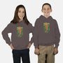 S Journey-youth pullover sweatshirt-ilustrata