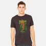 S Journey-mens heavyweight tee-ilustrata