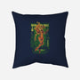 S Journey-none removable cover w insert throw pillow-ilustrata