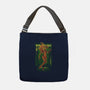 S Journey-none adjustable tote-ilustrata