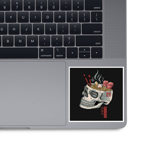 Ramen Skull