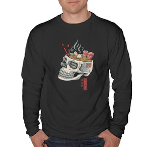 Ramen Skull