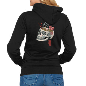 Ramen Skull