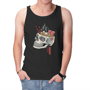 Ramen Skull