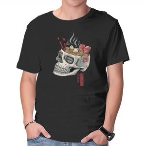 Ramen Skull