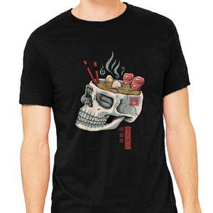 Ramen Skull