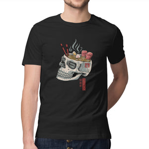 Ramen Skull