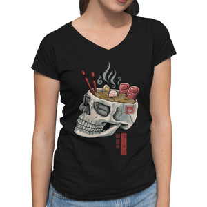 Ramen Skull