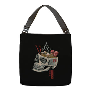 Ramen Skull
