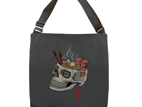 Ramen Skull