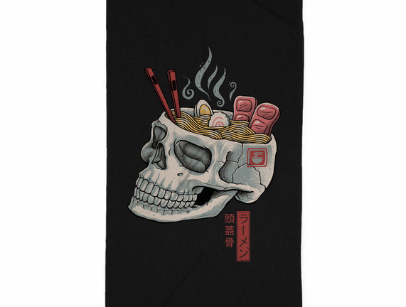 Ramen Skull