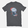 Ukiyo-E Cowboy-mens heavyweight tee-dandingeroz