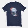 Ukiyo-E Cowboy-mens heavyweight tee-dandingeroz