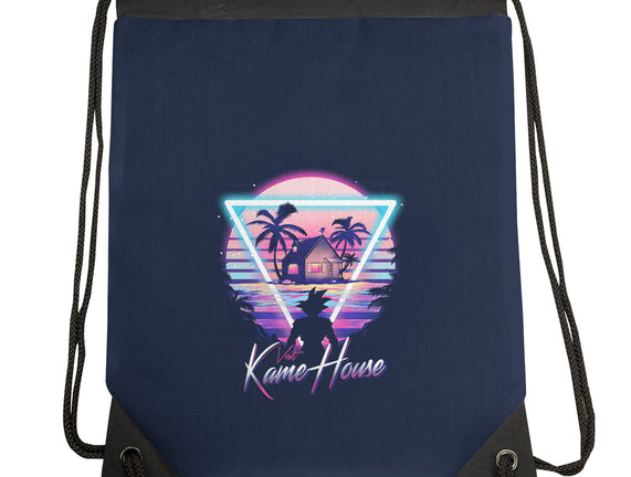 Kame Island Postcard