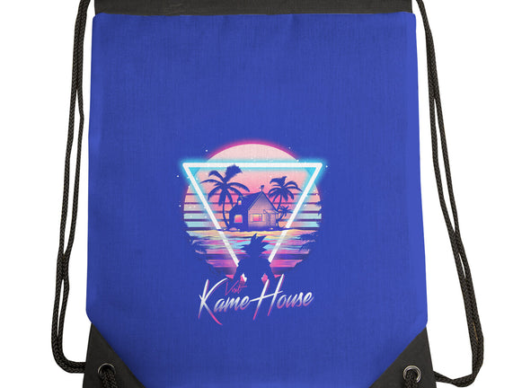 Kame Island Postcard