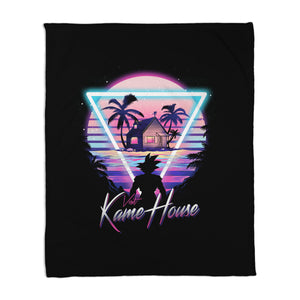 Kame Island Postcard