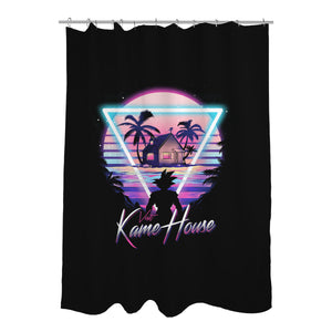 Kame Island Postcard