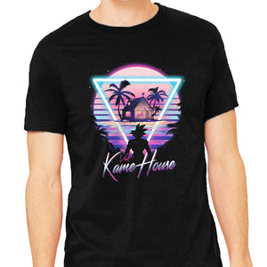Kame Island Postcard
