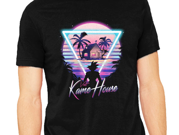 Kame Island Postcard