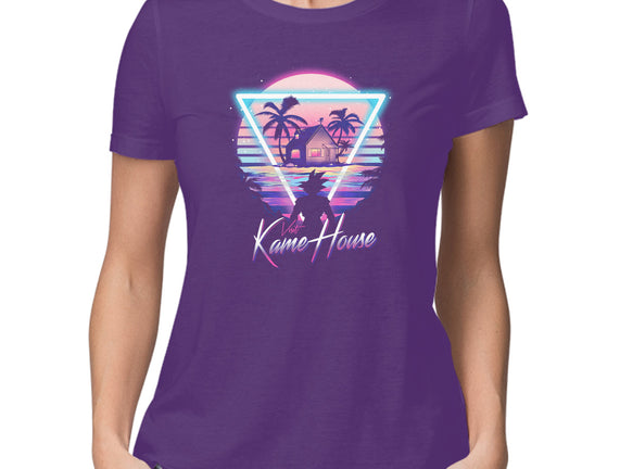 Kame Island Postcard