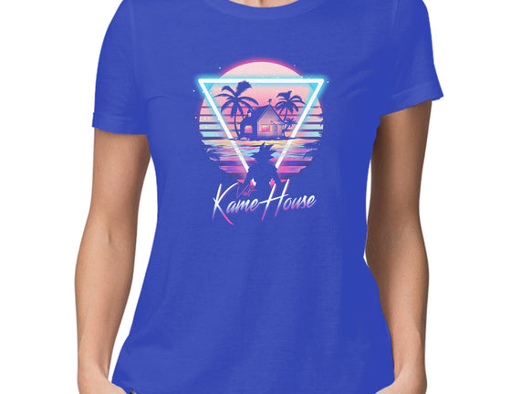 Kame Island Postcard