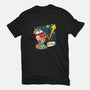 Turnip Stonks-mens long sleeved tee-theteenosaur