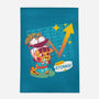 Turnip Stonks-none outdoor rug-theteenosaur
