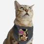All Might Club-cat adjustable pet collar-Boggs Nicolas