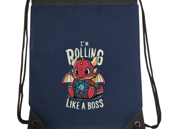 Rolling Like A Boss