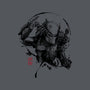 Hunting Grounds-none basic tote-ddjvigo