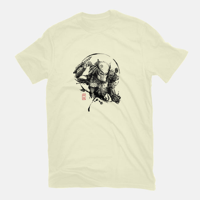 Hunting Grounds-mens heavyweight tee-ddjvigo