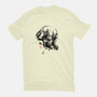 Hunting Grounds-mens heavyweight tee-ddjvigo