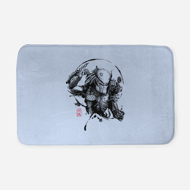 Hunting Grounds-none memory foam bath mat-ddjvigo