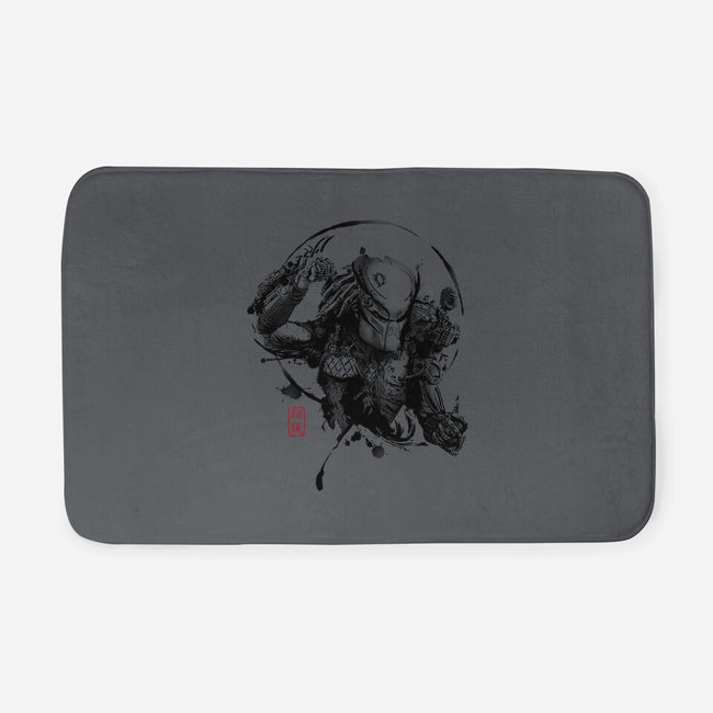 Hunting Grounds-none memory foam bath mat-ddjvigo