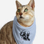 Hunting Grounds-cat bandana pet collar-ddjvigo