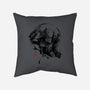 Hunting Grounds-none non-removable cover w insert throw pillow-ddjvigo