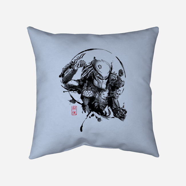 Hunting Grounds-none removable cover w insert throw pillow-ddjvigo