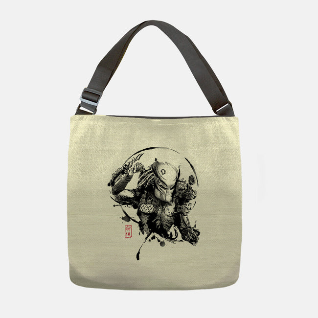 Hunting Grounds-none adjustable tote-ddjvigo