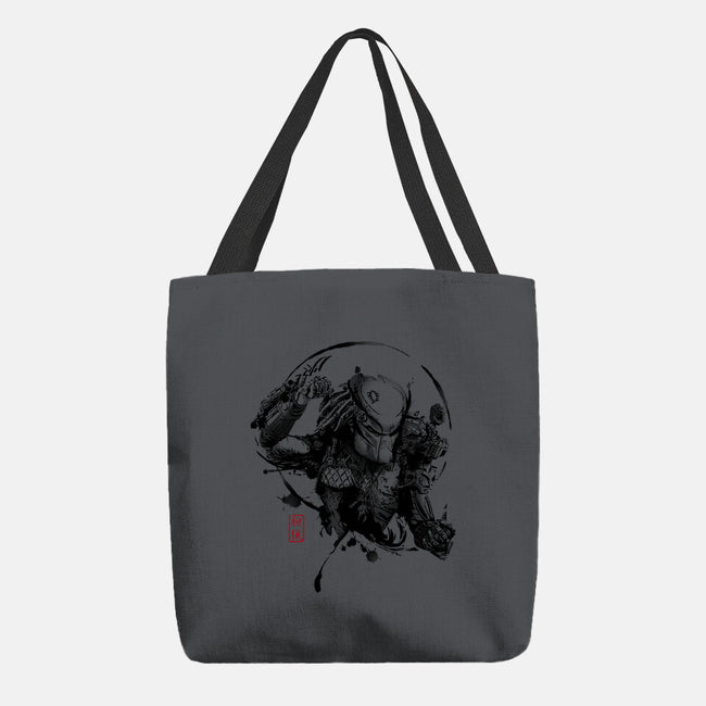 Hunting Grounds-none basic tote-ddjvigo