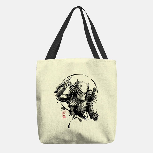 Hunting Grounds-none basic tote-ddjvigo