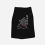 Fourth Hokage Enters-dog basic pet tank-constantine2454