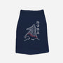Fourth Hokage Enters-dog basic pet tank-constantine2454