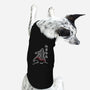 Fourth Hokage Enters-dog basic pet tank-constantine2454