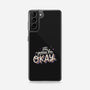 It's Gonna be Okay-samsung snap phone case-eduely