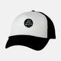 Social Distancing-unisex trucker hat-beerisok