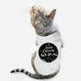 Social Distancing-cat basic pet tank-beerisok