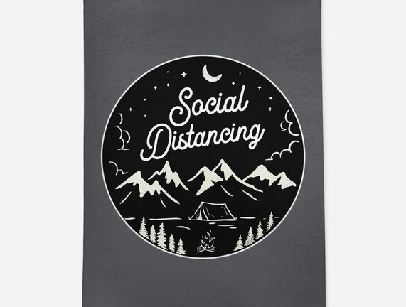 Social Distancing