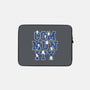 Study Group-none zippered laptop sleeve-nathanielf
