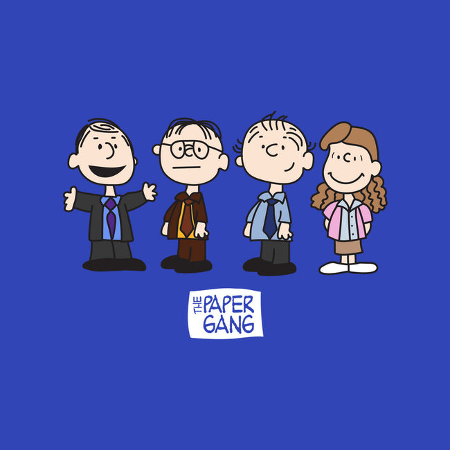 The Paper Gang-none basic tote-dpodeszek